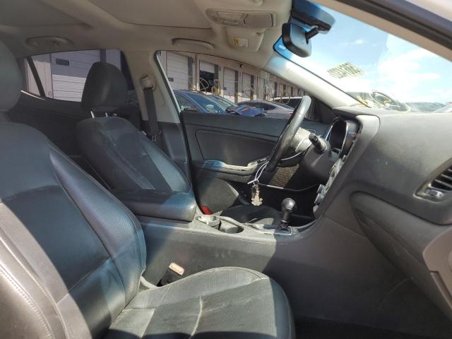 Photo 5 from auction – 2014 KIA OPTIMA with VIN 5XXGR4A67EG288670
