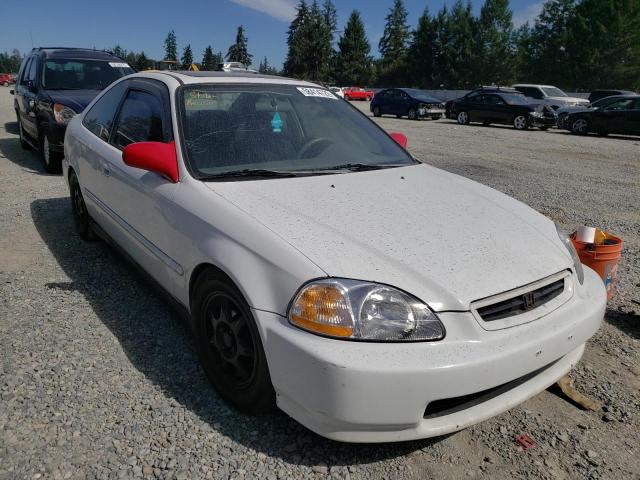 HONDA CIVIC EX 1996 with VIN 1HGEJ8249TL045508 - Photo from auction