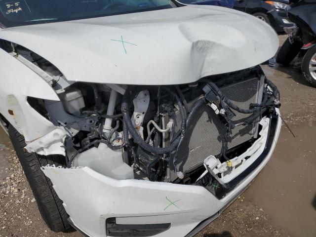 Photo 9 from auction – 2018 NISSAN ROGUE S with VIN KNMAT2MV5JP516148