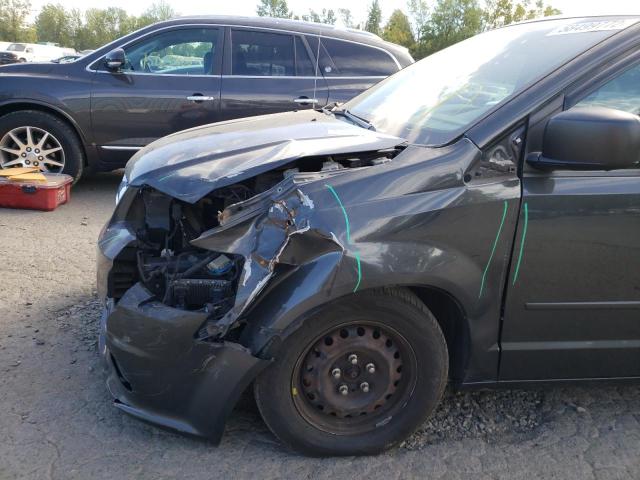 Zdjęcie 9 z aukcji – 2012 DODGE GRAND CARA z VIN 2C4RDGBG2CR155755