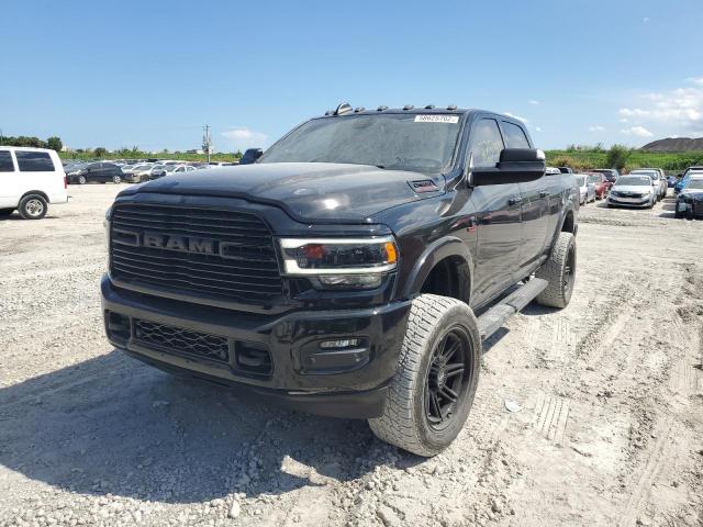 Photo 2 from auction – 2019 RAM 2500 LARAM with VIN 3C6UR5FL1KG579754