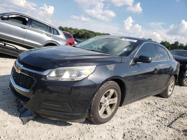Photo 2 from auction – 2015 CHEVROLET MALIBU LS with VIN 1G11B5SL4FF286288