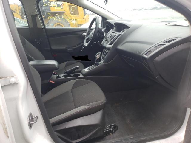 Photo 5 from auction – 2012 FORD FOCUS SE with VIN 1FAHP3F26CL434408