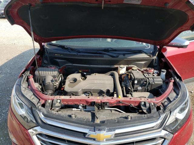 Photo 7 from auction – 2020 CHEVROLET EQUINOX PR with VIN 3GNAXXEV3LS599462