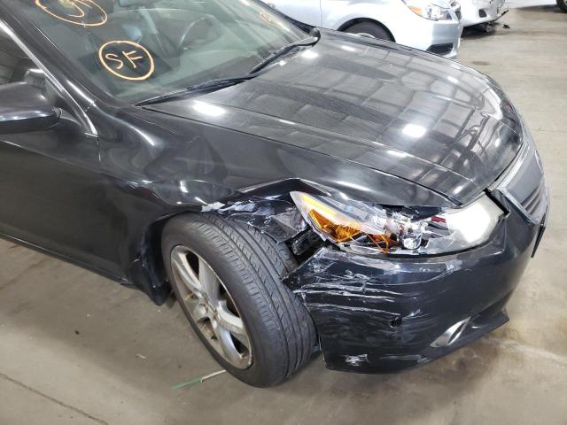 Photo 9 from auction – 2013 ACURA TSX TECH with VIN JH4CU2F68DC004325