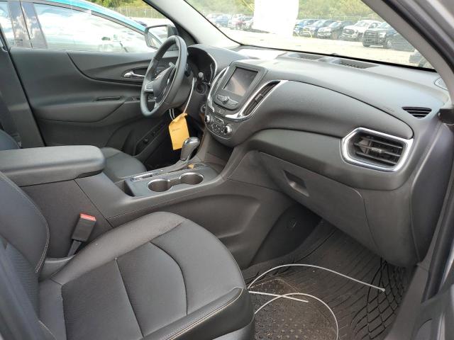 Photo 5 from auction – 2021 CHEVROLET EQUINOX LT with VIN 3GNAXUEV1ML311786