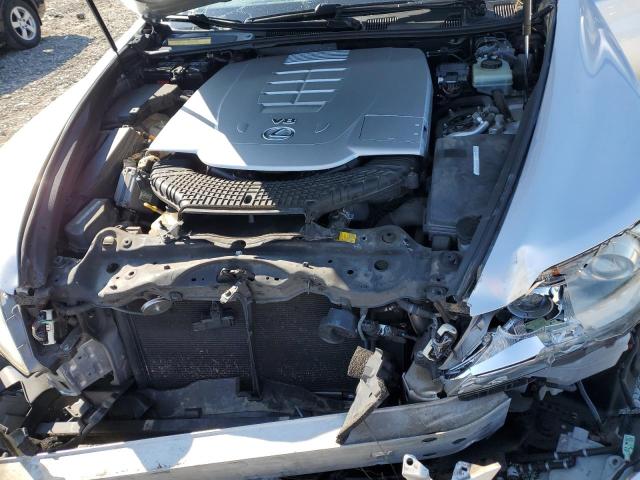 Photo 7 from auction – 2010 LEXUS LS 460 with VIN JTHBL5EF1A5094127