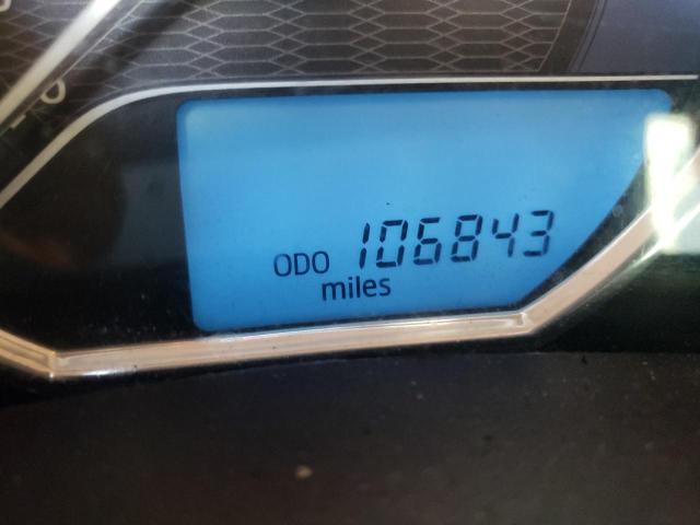 Photo 8 from auction – 2016 TOYOTA COROLLA L with VIN 5YFBURHE2GP546333