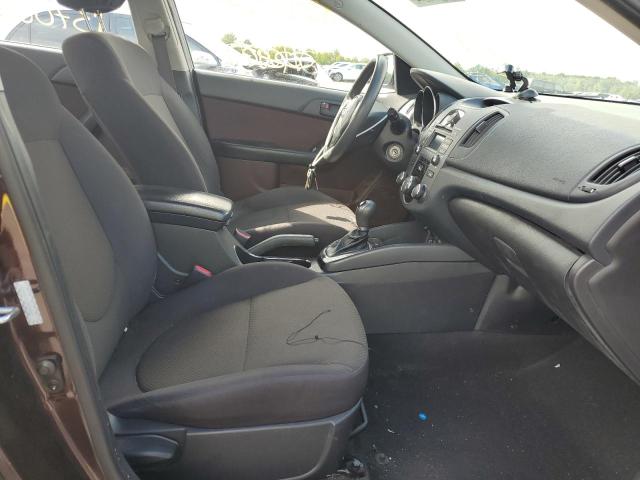 Photo 5 from auction – 2011 KIA FORTE EX with VIN KNAFU4A21B5454976