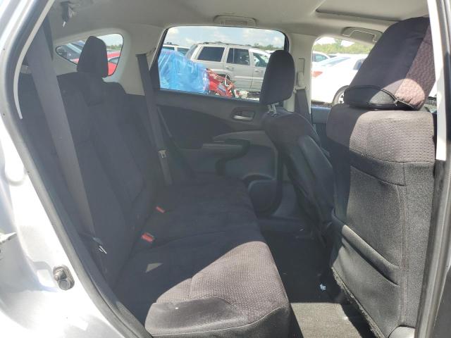 Photo 6 from auction – 2012 HONDA CR-V EX with VIN 3CZRM3H57CG701528