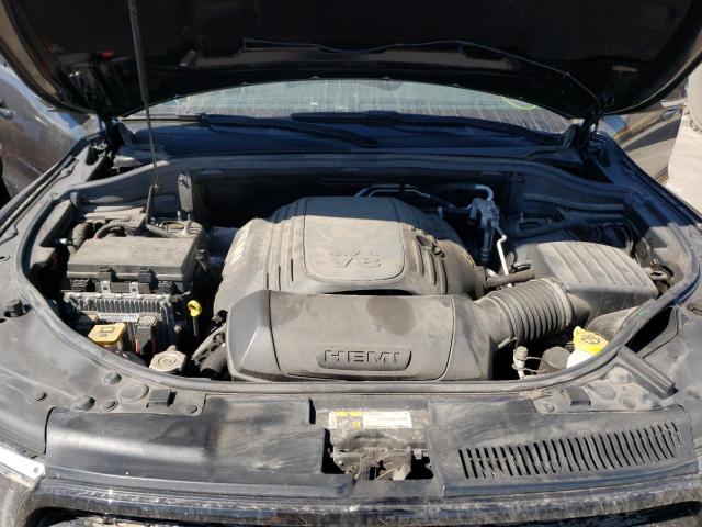 Photo 7 from auction – 2016 DODGE DURANGO R/ with VIN 1C4SDJCT1GC352408