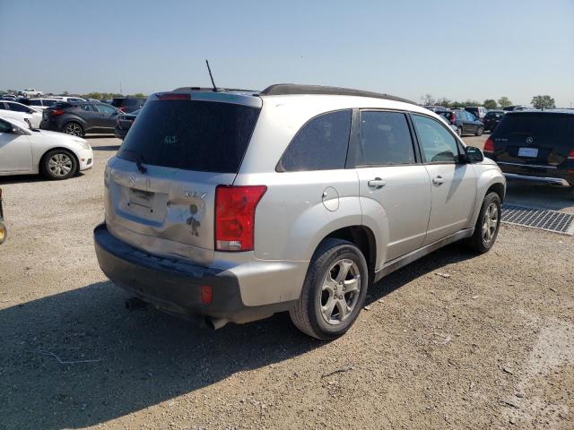 Фото 4 с аукциона – 2008 SUZUKI XL7 с VIN 2S3DB217286100611