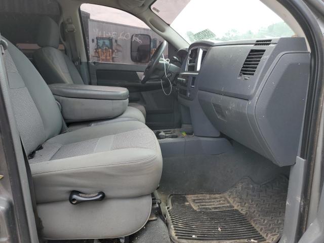 Photo 5 from auction – 2007 DODGE RAM 2500 with VIN 3D7KS29A47G795544