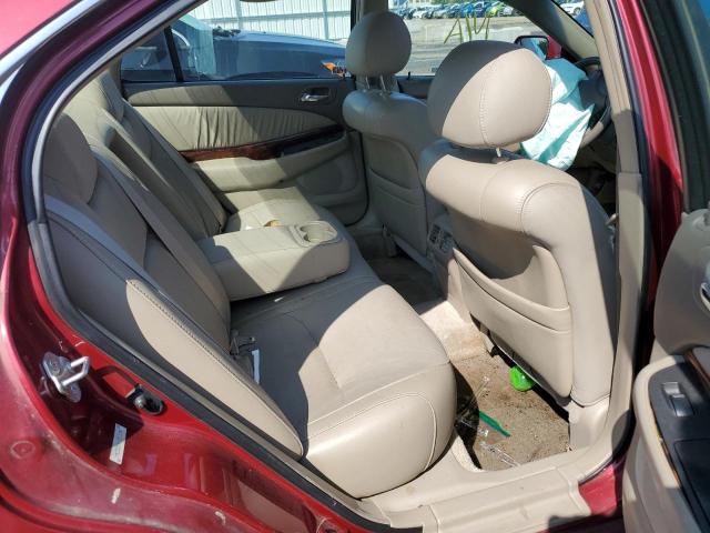Photo 6 from auction – 2001 ACURA 3.2TL with VIN 19UUA56661A012108