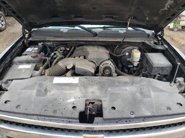 Photo 7 from auction – 2009 CHEVROLET SILVERADO with VIN 1GCEC19C79Z112352