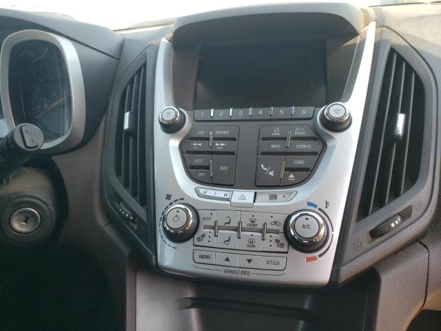 Photo 9 from auction – 2012 CHEVROLET EQUINOX LT with VIN 2GNFLGE57C6102087