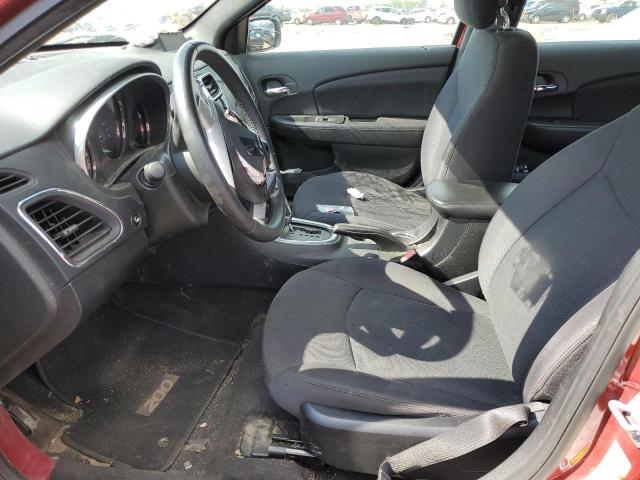 Photo 5 from auction – 2013 CHRYSLER 200 TOURIN with VIN 1C3CCBBB2DN580203
