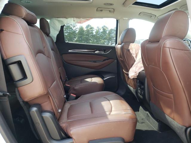 Photo 6 from auction – 2018 BUICK ENCLAVE AV with VIN 5GAERDKW4JJ232439