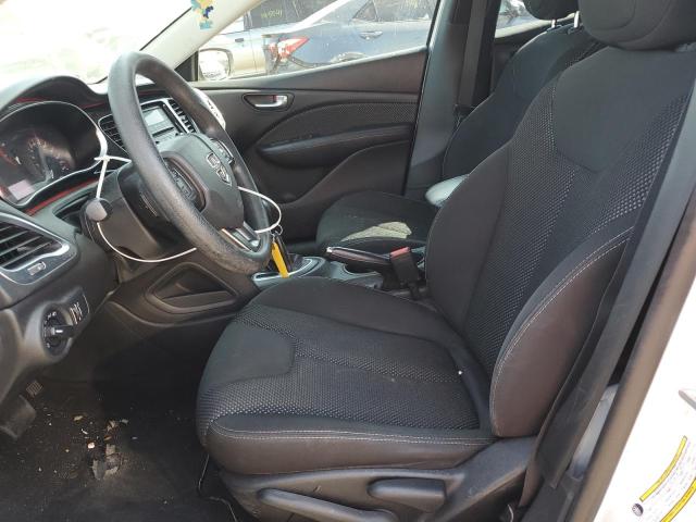 Photo 5 from auction – 2016 DODGE DART SXT with VIN 1C3CDFBBXGD717872