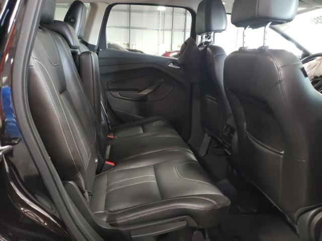 Photo 6 from auction – 2013 FORD ESCAPE TIT with VIN 1FMCU9J97DUC70999