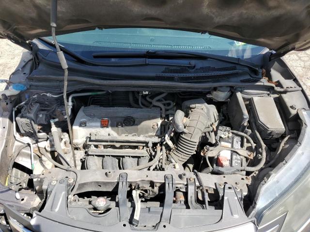 Photo 7 from auction – 2012 HONDA CR-V EXL with VIN 5J6RM4H77CL063761