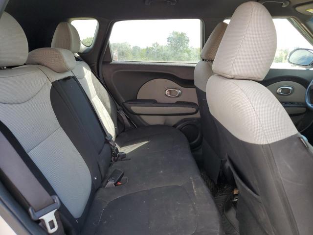 صورة رقم 6 من المزاد - 2014 KIA SOUL مع VIN KNDJN2A26E7705661