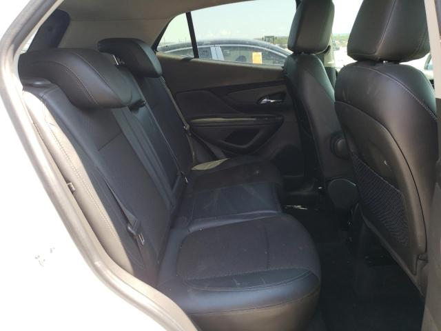 Photo 6 from auction – 2019 BUICK ENCORE PRE with VIN KL4CJASB9KB932455