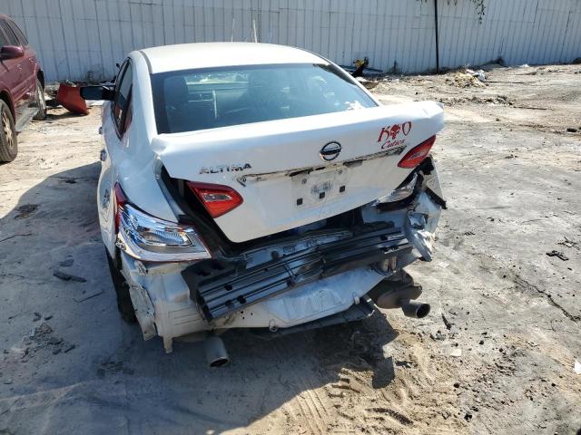 Photo 9 from auction – 2016 NISSAN ALTIMA 2.5 with VIN 1N4AL3AP2GC200465