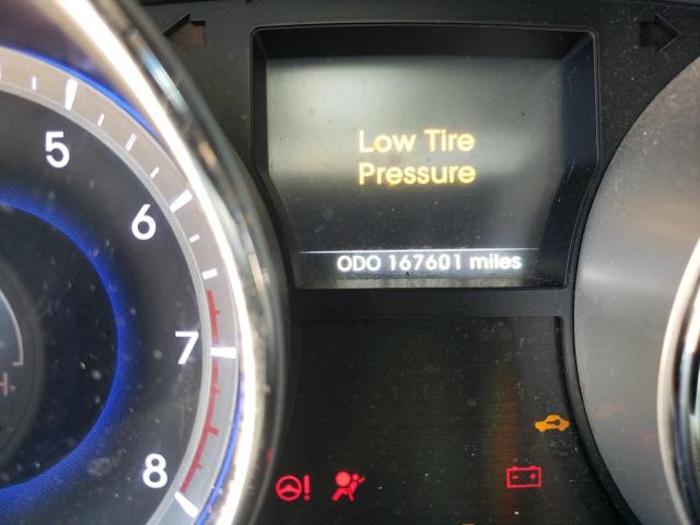 Photo 8 from auction – 2014 HYUNDAI SONATA SE with VIN 5NPEC4AC7EH820583