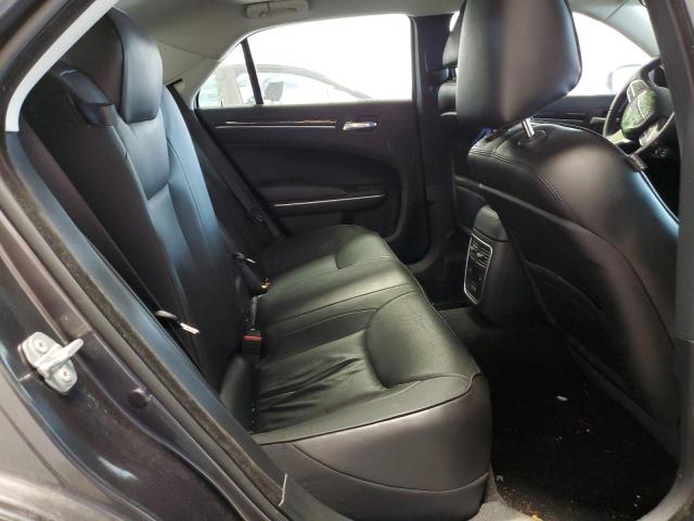 Photo 6 from auction – 2019 CHRYSLER 300 LIMITE with VIN 2C3CCAKG8KH722680