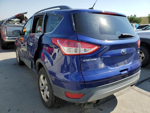 Photo 3 from auction – 2014 FORD ESCAPE SE with VIN 1FMCU9GX1EUB46153