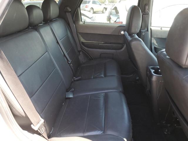 Photo 6 from auction – 2011 FORD ESCAPE LIM with VIN 1FMCU0E7XBKB02819