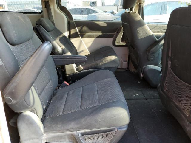Photo 6 from auction – 2009 DODGE GRAND CARA with VIN 2D8HN44E79R621046