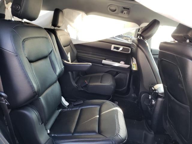Photo 6 from auction – 2020 FORD EXPLORER X with VIN 1FMSK8DH7LGC43880
