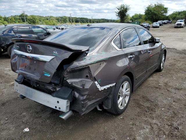 Photo 4 from auction – 2013 NISSAN ALTIMA 2.5 with VIN 1N4AL3AP9DC170635