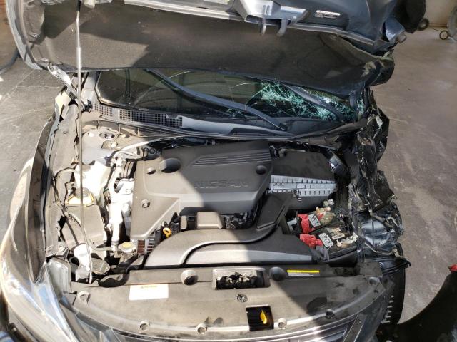 Photo 7 from auction – 2018 NISSAN ALTIMA 2.5 with VIN 1N4AL3AP6JC270493
