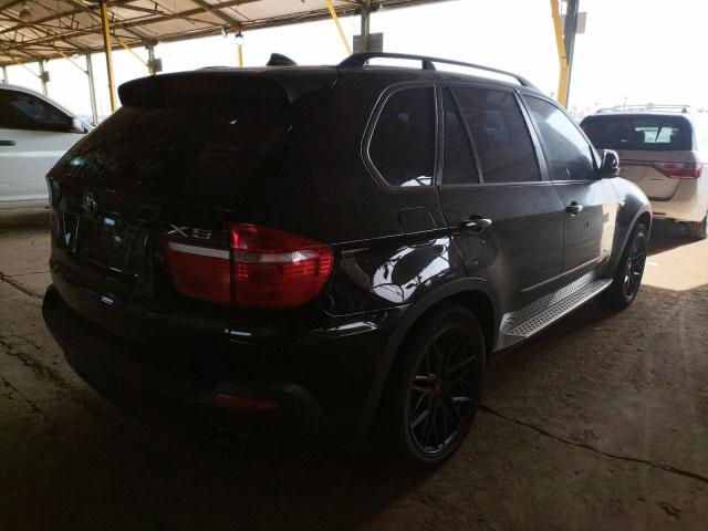Photo 4 from auction – 2010 BMW X5 XDRIVE3 with VIN 5UXFE4C54AL381702