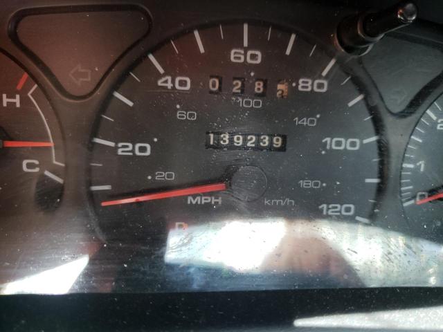 Photo 8 from auction – 2003 FORD TAURUS LX with VIN 1FAFP52273G196702