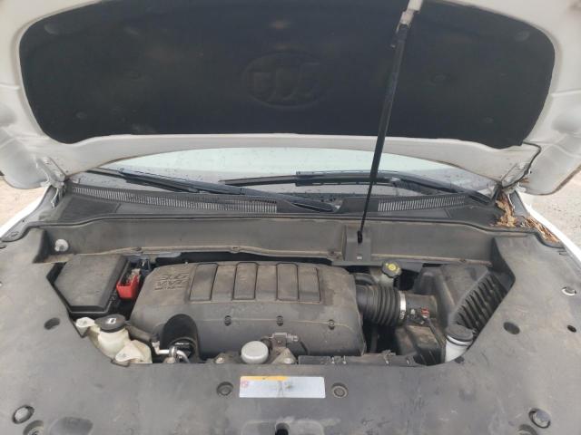 Photo 7 from auction – 2016 BUICK ENCLAVE with VIN 5GAKRAKDXGJ326091