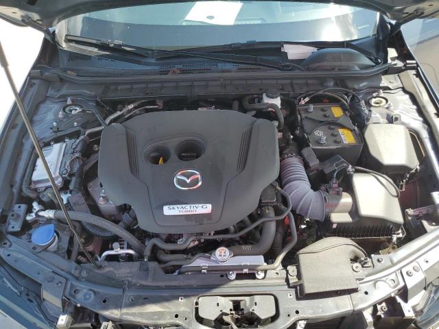 Photo 7 from auction – 2021 MAZDA 3 with VIN JM1BPBJY0M1348854