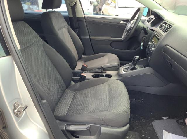Photo 5 from auction – 2012 VOLKSWAGEN JETTA BASE with VIN 3VW2K7AJ3CM418876