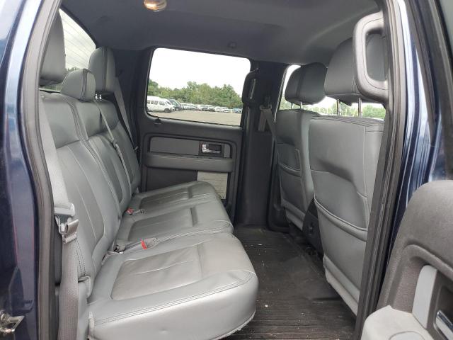 Photo 6 from auction – 2014 FORD F150 SUPER with VIN 1FTFW1EF0EFB66082