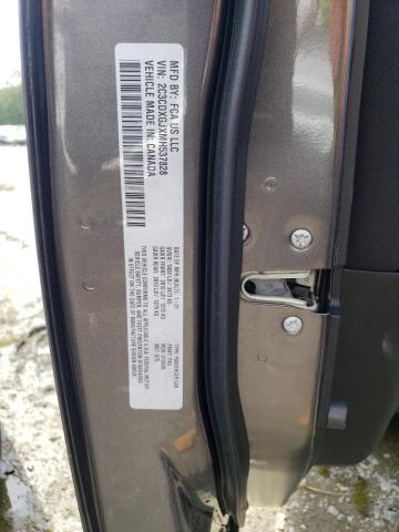 Photo 10 from auction – 2021 DODGE CHARGER SC with VIN 2C3CDXGJXMH537828