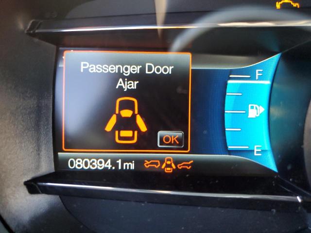 Photo 8 from auction – 2018 FORD EXPLORER X with VIN 1FM5K8D82JGC82581