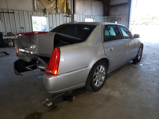 Photo 4 from auction – 2009 CADILLAC DTS with VIN 1G6KD57Y89U122393