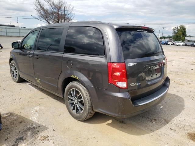 Photo 3 from auction – 2019 DODGE GRAND CARA with VIN 2C4RDGEG2KR654114