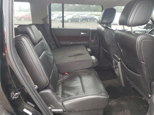 Photo 6 from auction – 2009 FORD FLEX SEL with VIN 2FMEK62C19BA93676