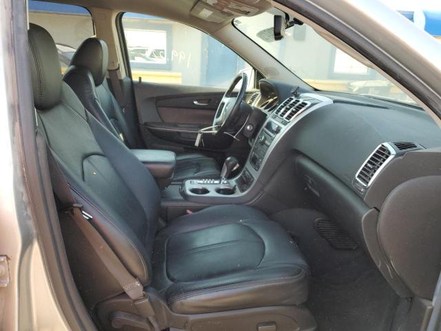 Photo 5 from auction – 2010 GMC ACADIA SLT with VIN 1GKLVMED9AJ185215
