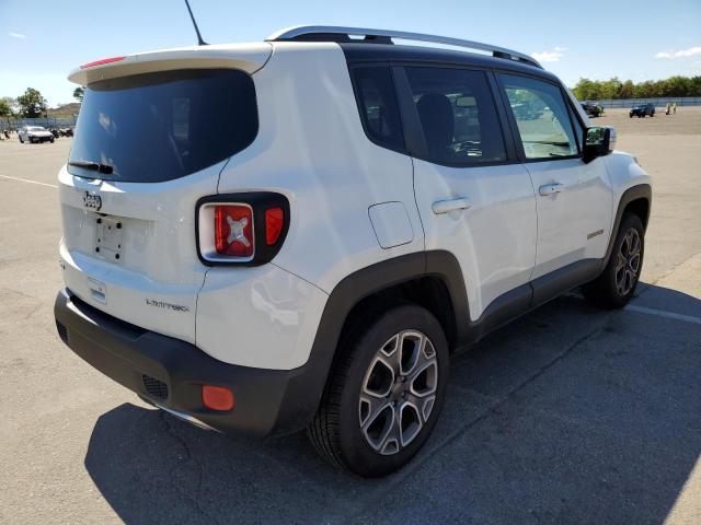 Photo 4 from auction – 2018 JEEP RENEGADE L with VIN ZACCJBDB1JPH09937