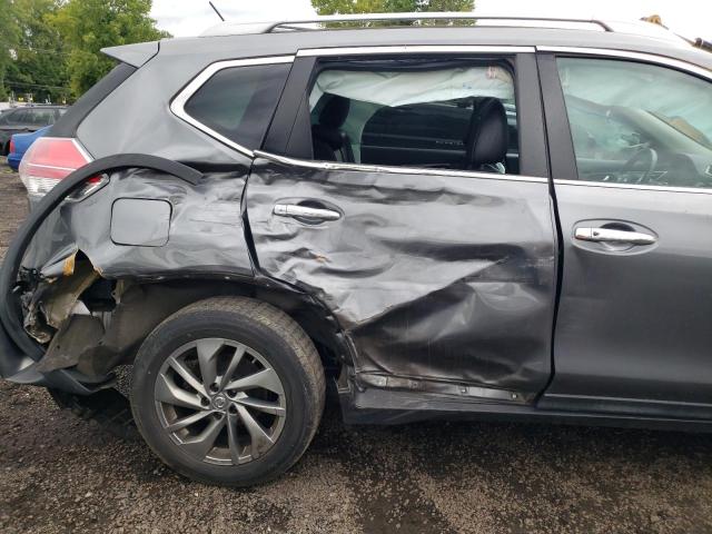 Photo 9 from auction – 2016 NISSAN ROGUE S with VIN 5N1AT2MV9GC762096